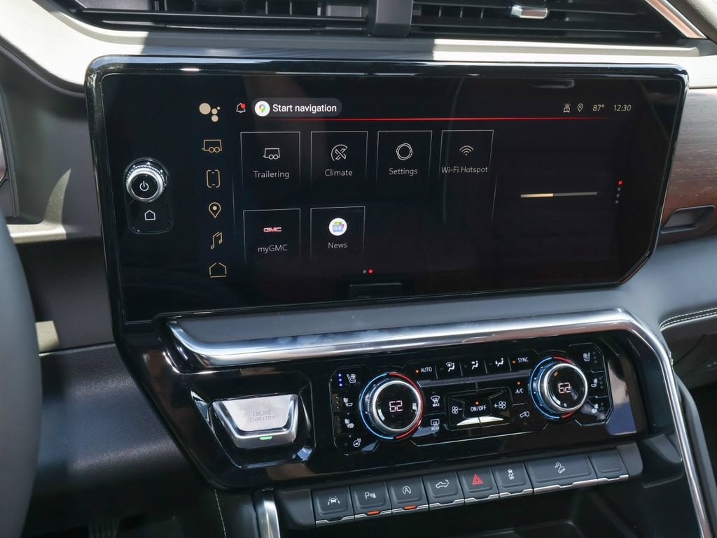 2026 GMC Sierra 1500 Denali Ultimate - Photo 17
