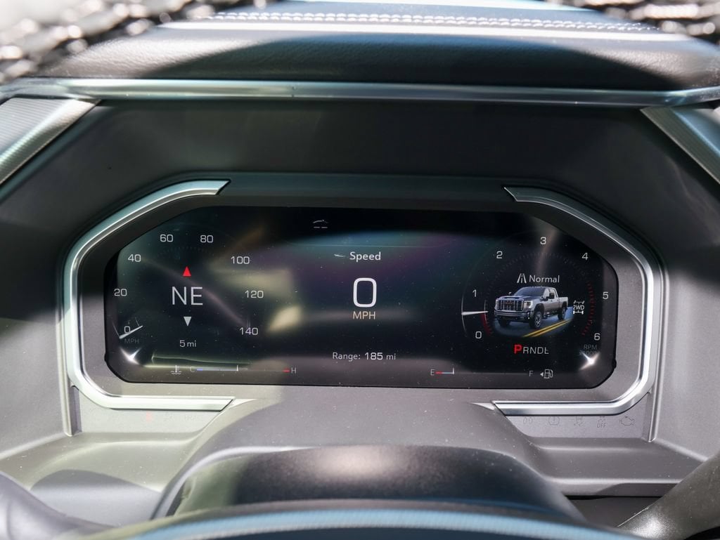 2026 GMC Sierra 3500HD Denali - Photo 20