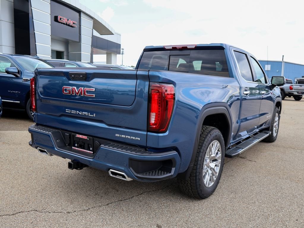 New 2026 GMC Sierra 1500 Denali Truck