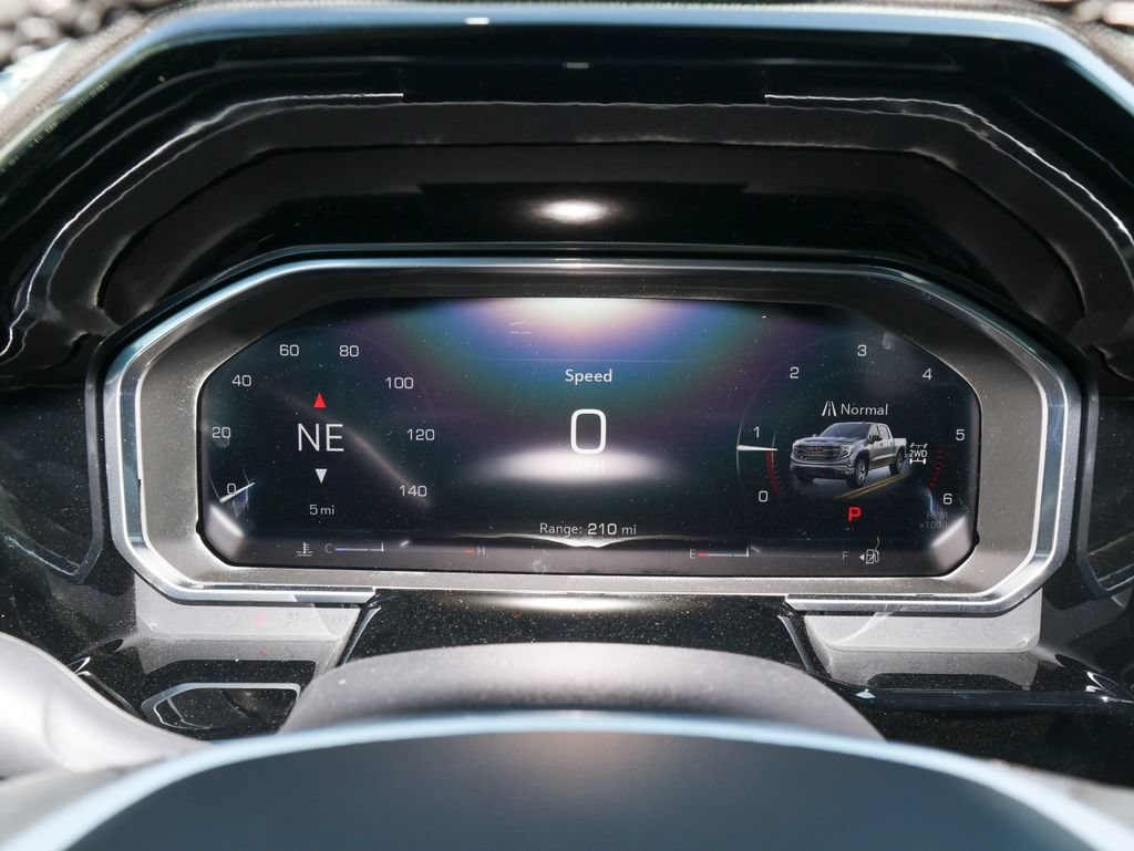 2026 GMC Sierra 1500 SLT - Photo 19