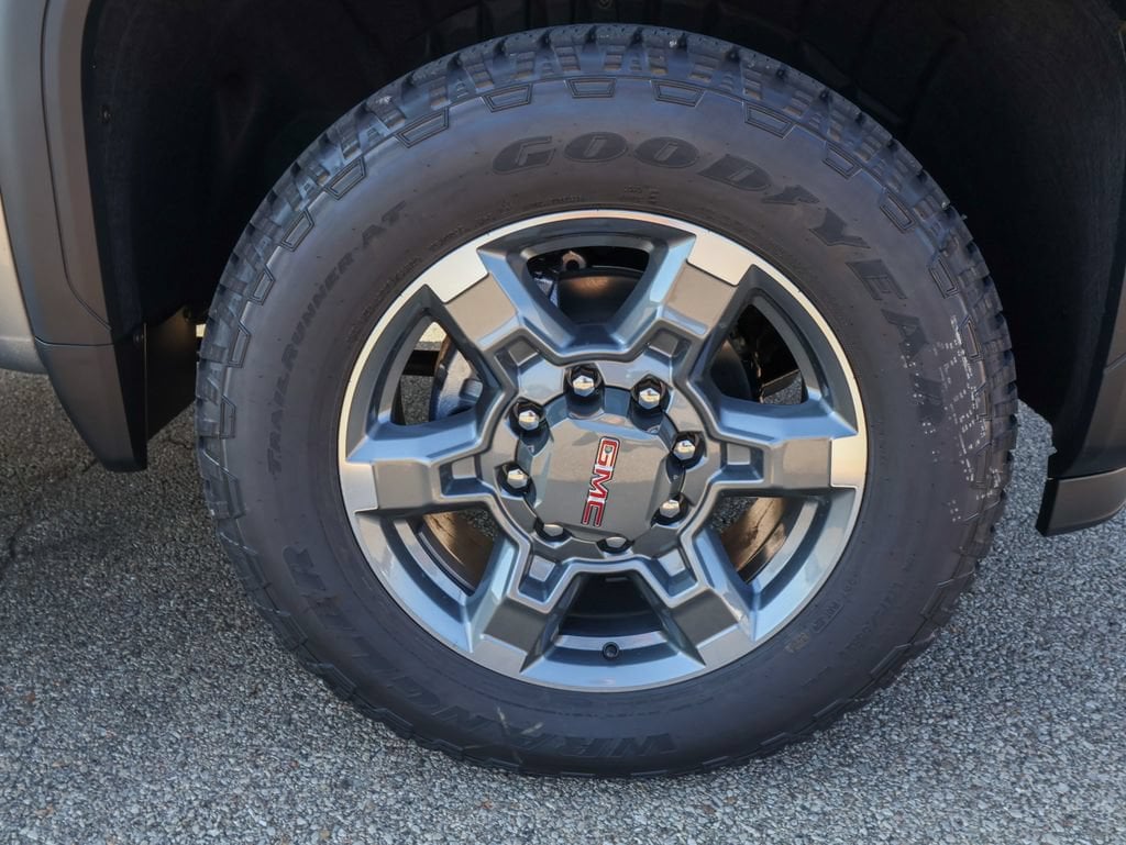 2026 GMC Sierra 2500HD SLT - Photo 32