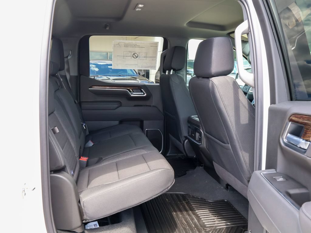 2026 GMC Sierra 1500 Elevation - Photo 27