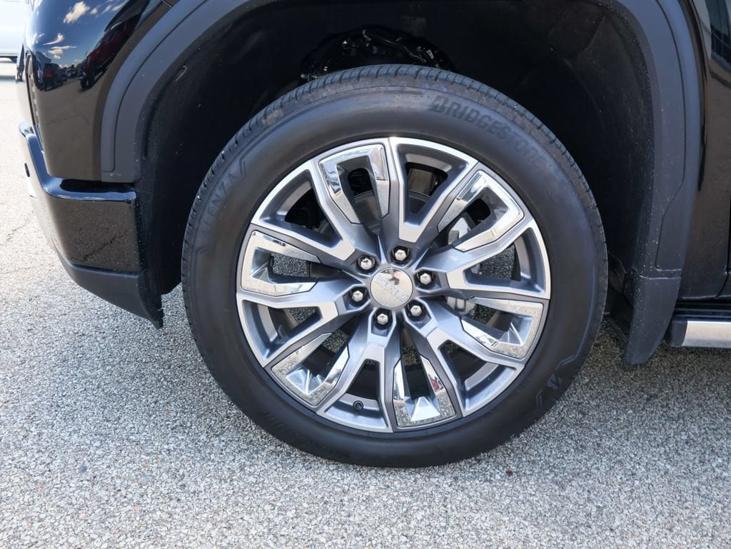 2026 GMC Sierra 1500 Denali - Photo 38