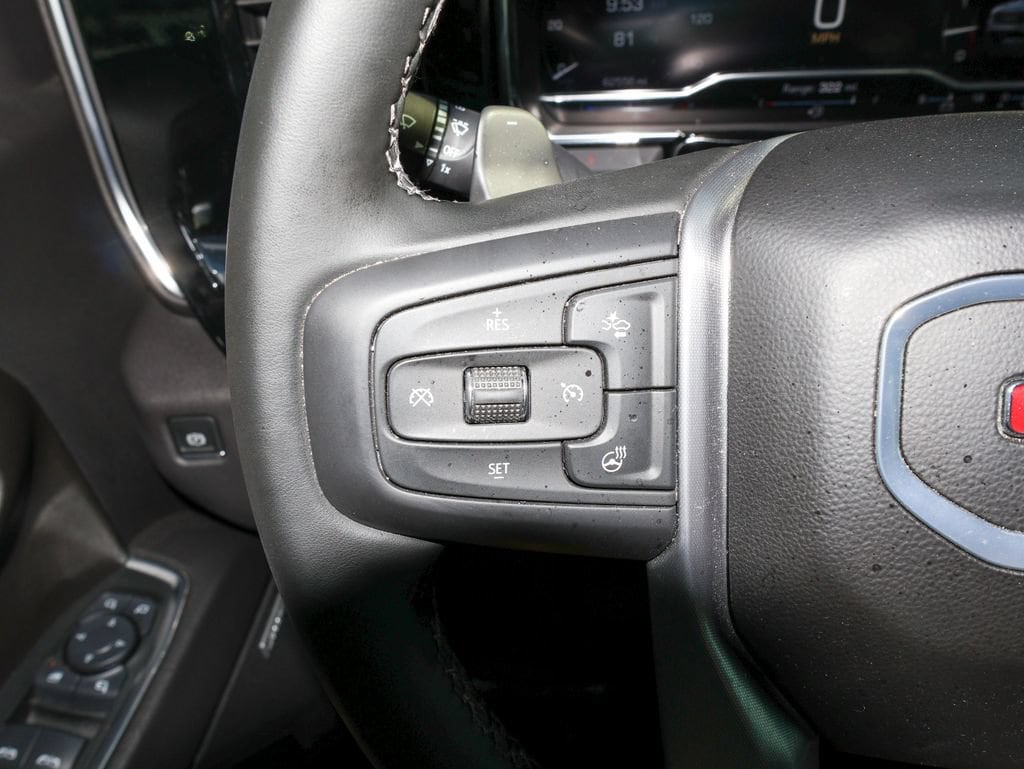 2024 GMC Sierra 1500 SLT - Photo 19