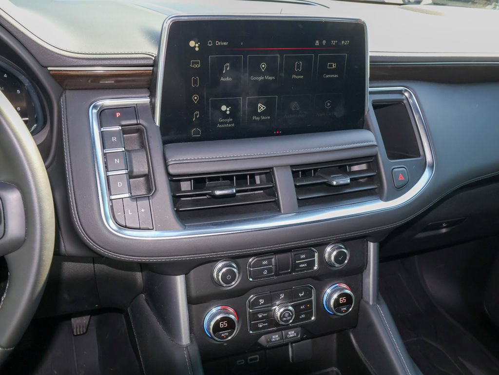 2024 GMC Yukon XL SLE - Photo 15