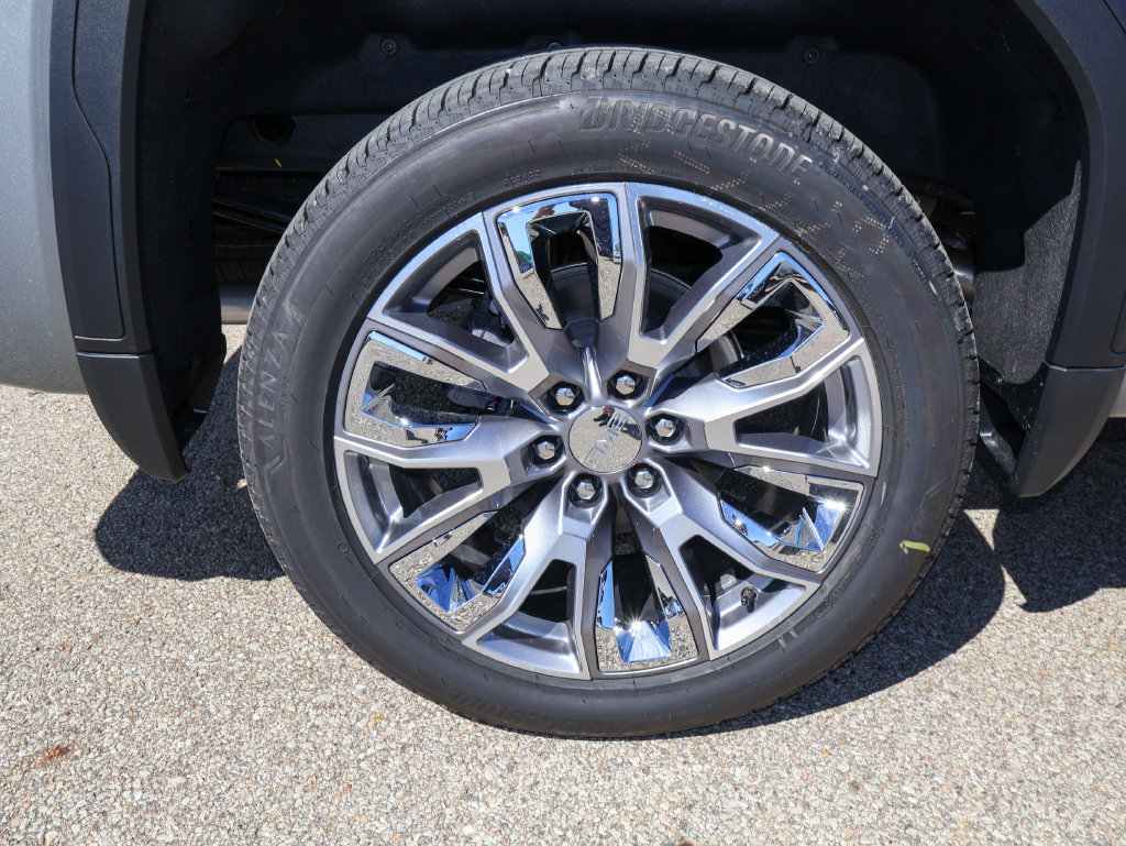 2026 GMC Sierra 1500 Denali - Photo 35
