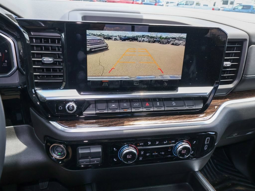 2026 GMC Sierra 1500 Elevation - Photo 14
