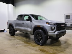 2026 GMC Canyon Elevation Truck