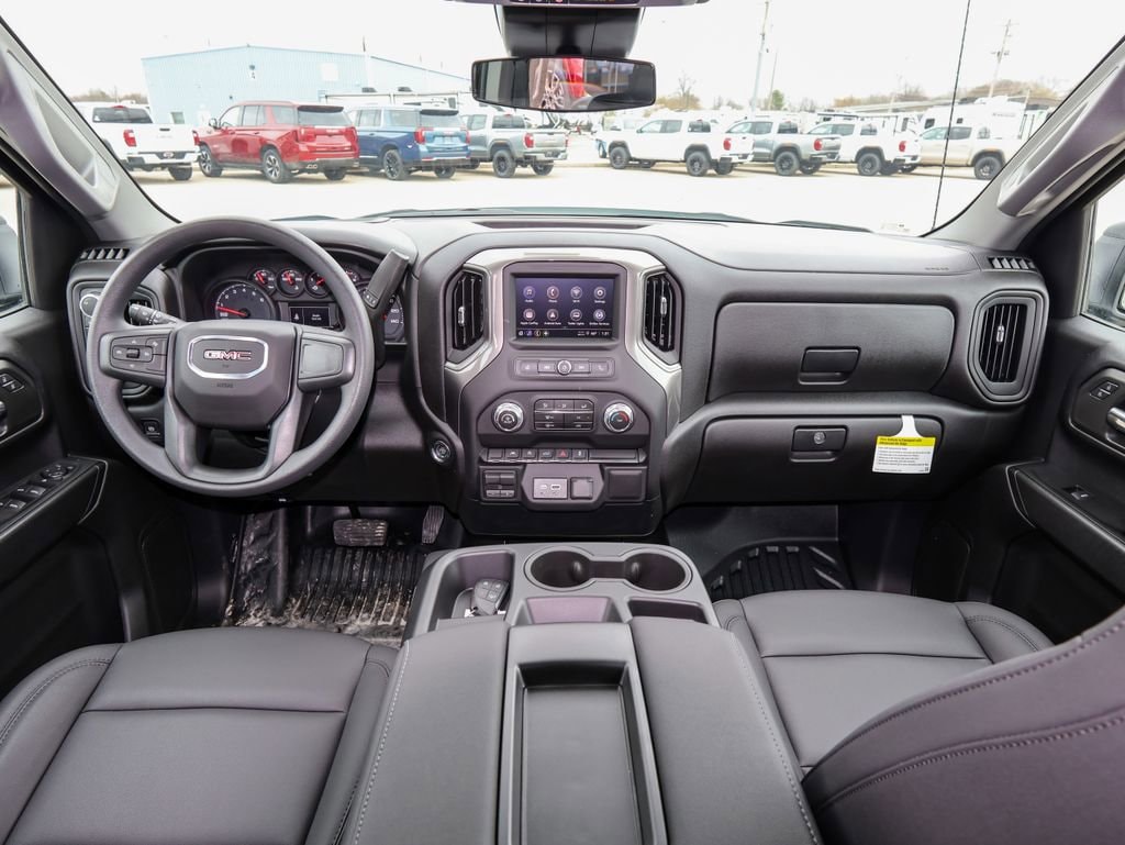 2026 GMC Sierra 1500 Pro - Photo 10
