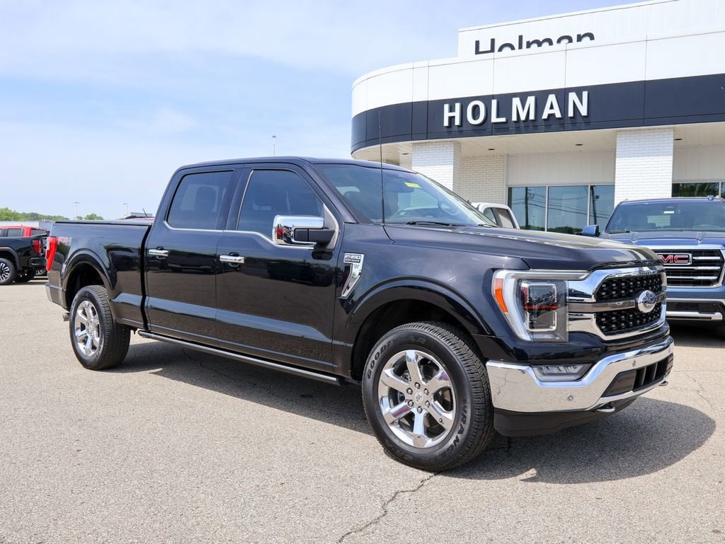 Used 2023 Ford F-150 XL