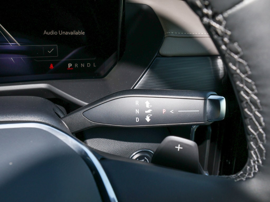 2027 GMC Acadia Elevation - Photo 27