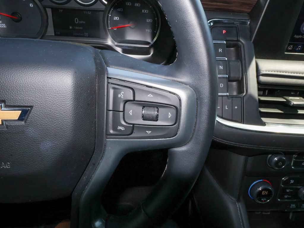 2024 Chevrolet Tahoe LS - Photo 21