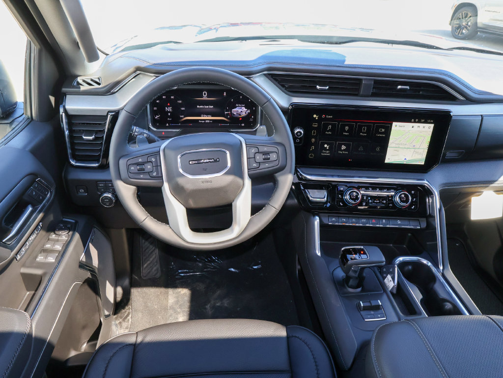 2026 GMC Sierra 1500 Denali - Photo 14