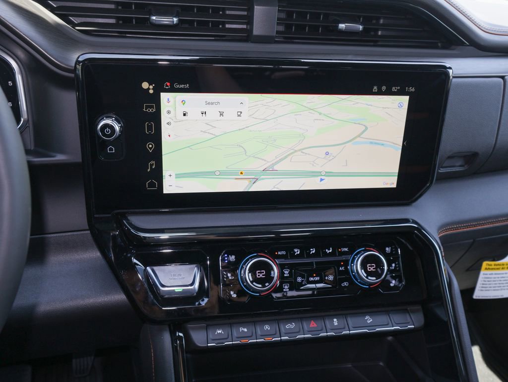 2026 GMC Sierra 1500 AT4 - Photo 15