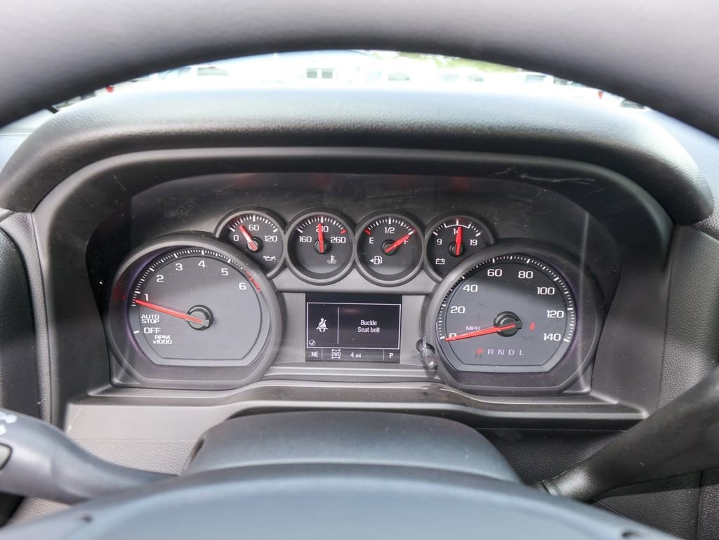 2026 GMC Sierra 1500 Pro - Photo 13