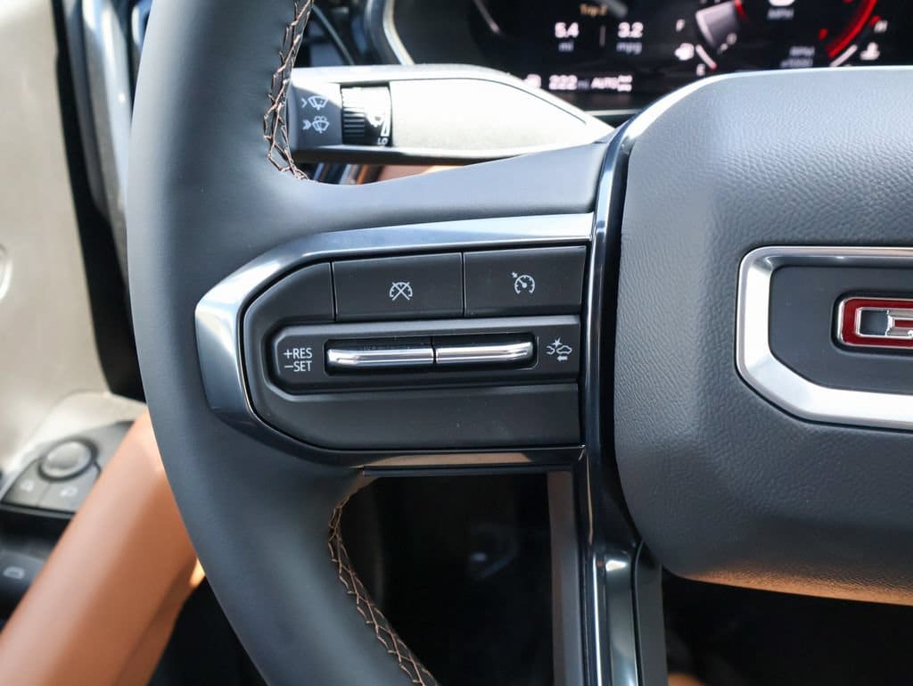2026 GMC Canyon AT4 - Photo 22