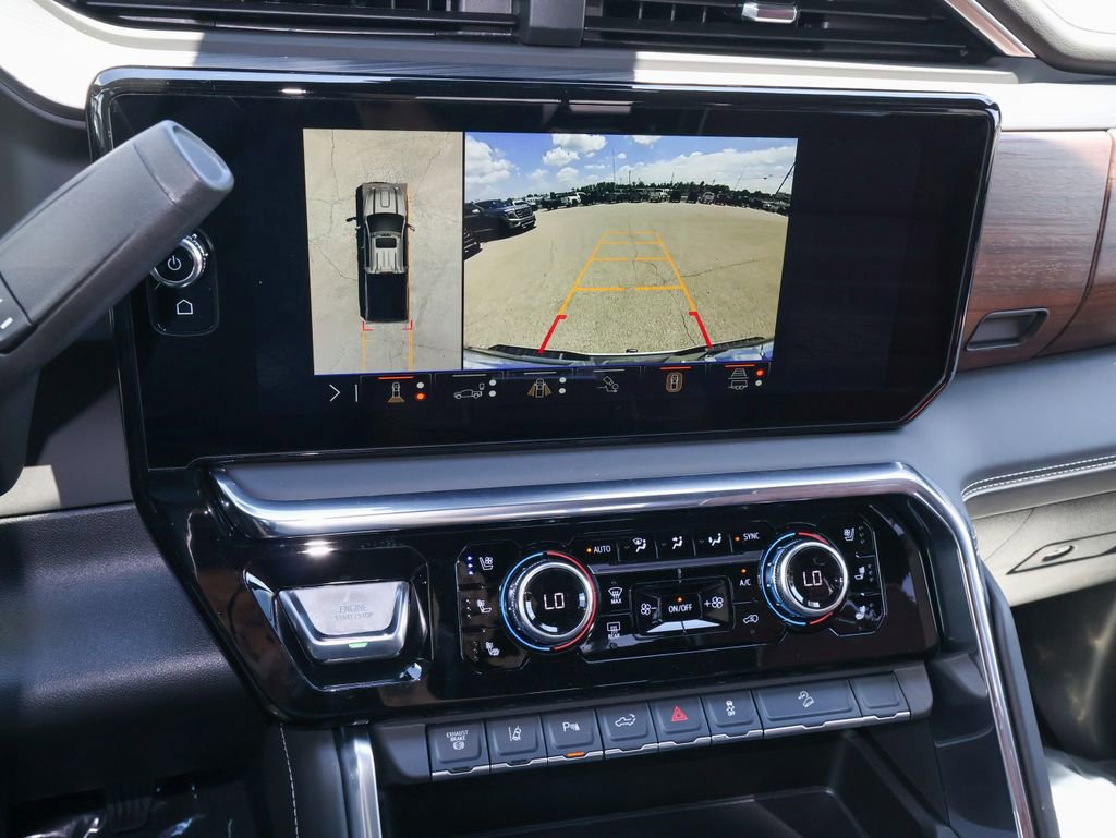 2026 GMC Sierra 3500HD Denali Ultimate - Photo 20