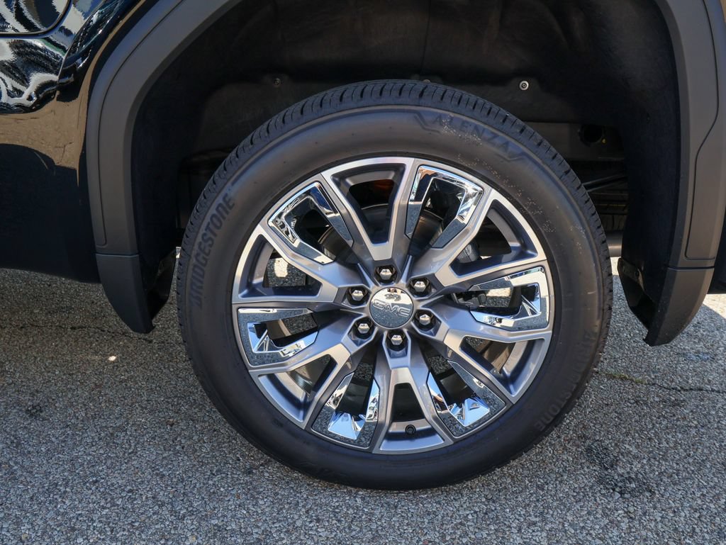 2026 GMC Sierra 1500 Denali - Photo 34