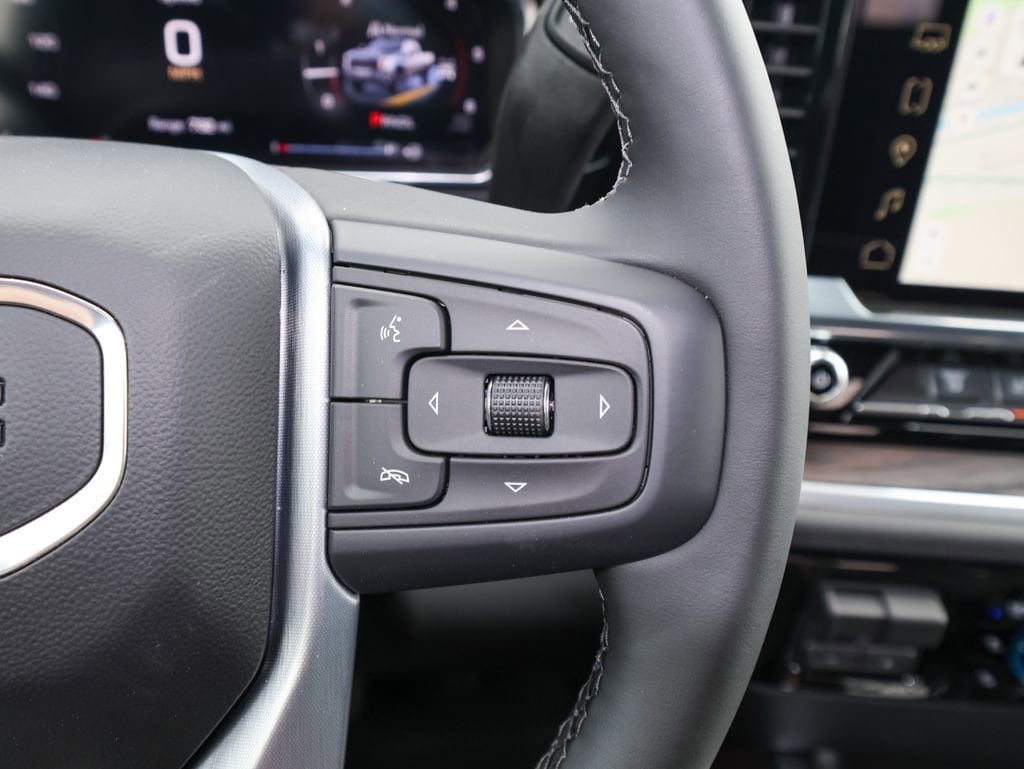 2026 GMC Sierra 2500HD SLT - Photo 22