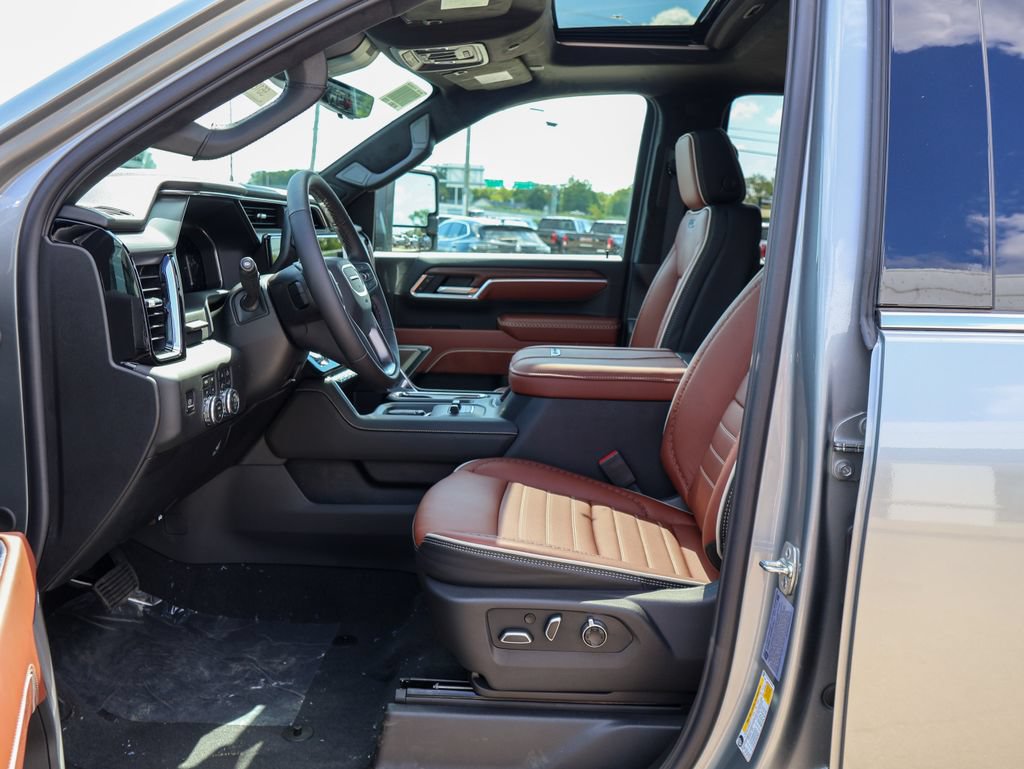 2026 GMC Sierra 2500HD Denali Ultimate - Photo 8