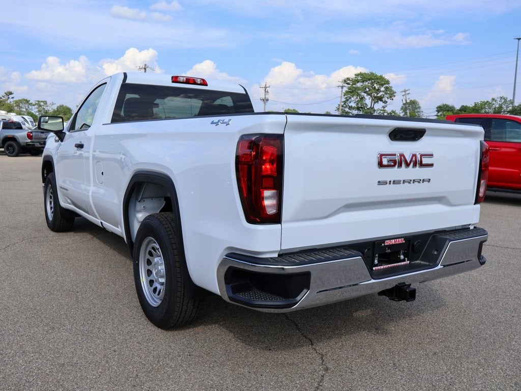 2026 GMC Sierra 1500 Pro - Photo 19