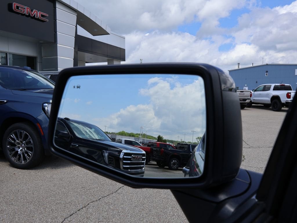 2026 GMC Sierra 1500 AT4 - Photo 28