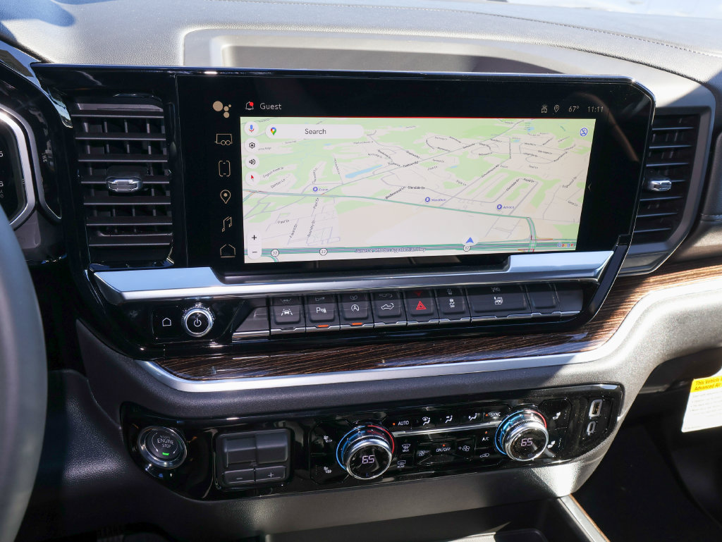 2026 GMC Sierra 1500 Elevation - Photo 14