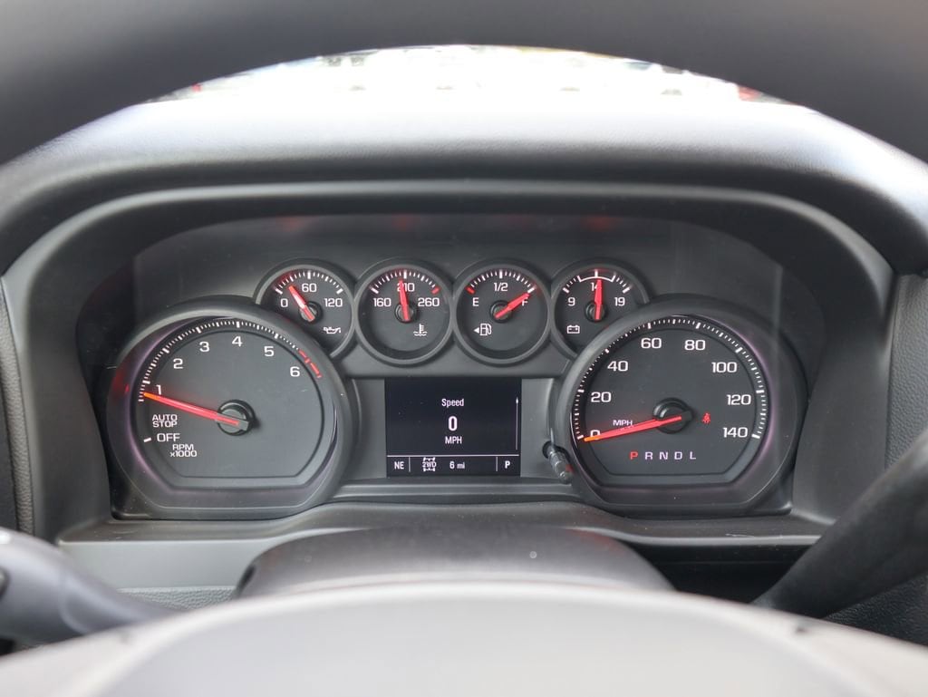 2026 GMC Sierra 1500 Pro - Photo 15