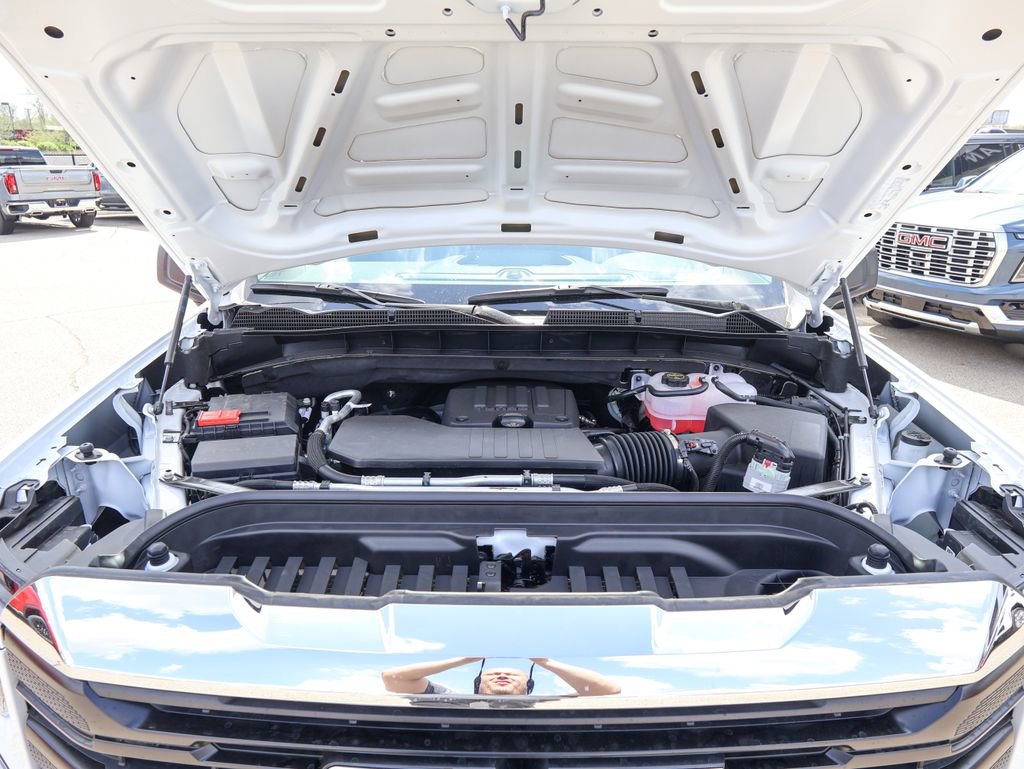2026 GMC Sierra 1500 Pro - Photo 28