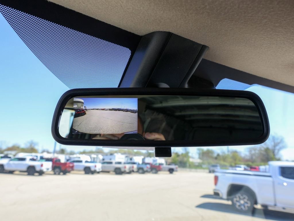 2026 GMC Savana Cargo Work Van - Photo 13