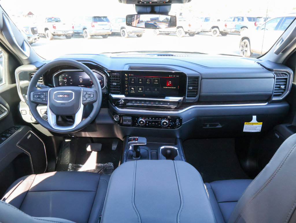 2026 GMC Sierra 1500 Elevation - Photo 10