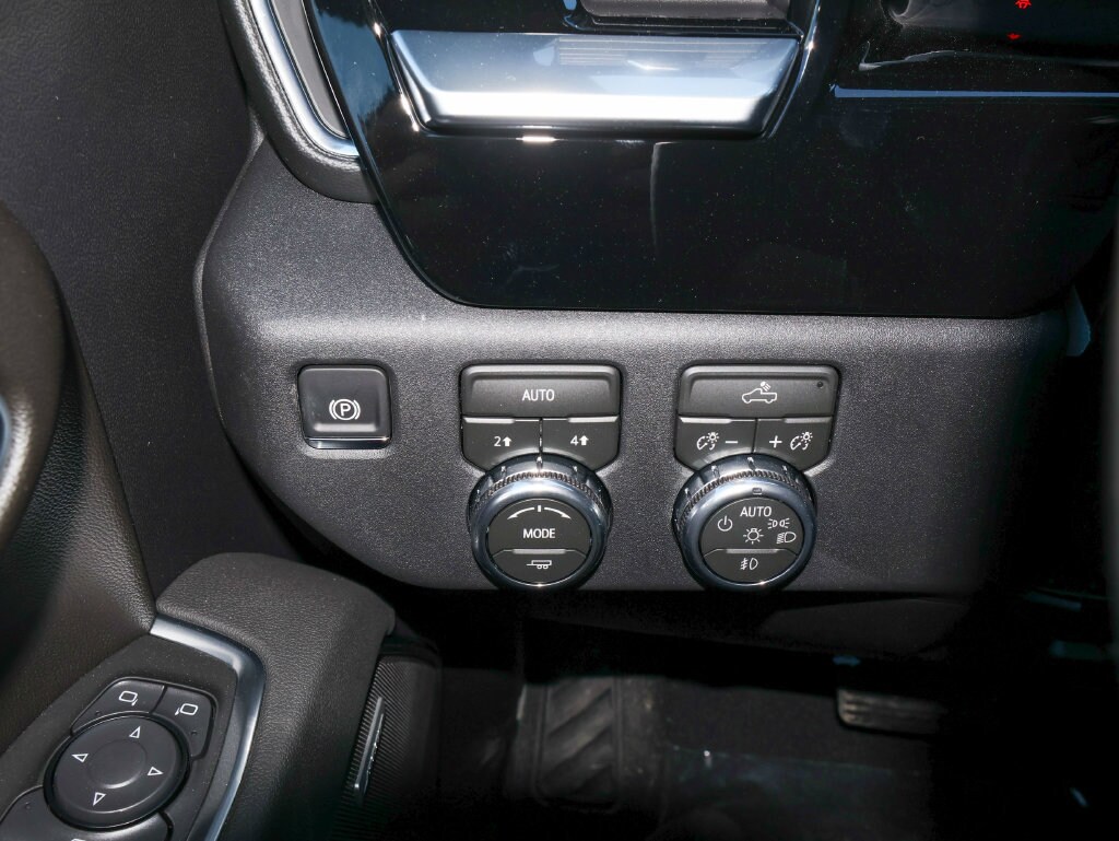 2026 GMC Sierra 1500 Elevation - Photo 23