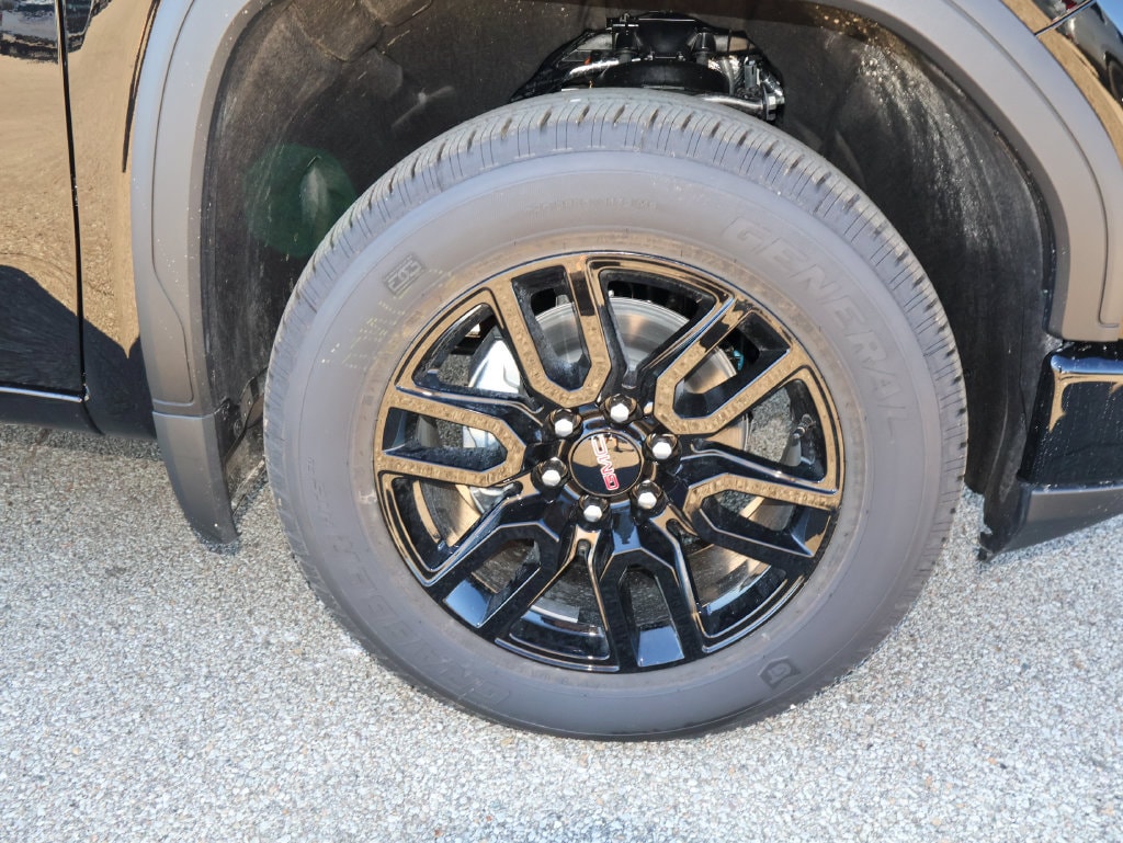 2026 GMC Sierra 1500 Elevation - Photo 28