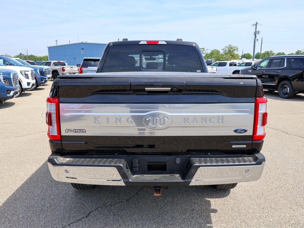 Used 2023 Ford F-150 XL