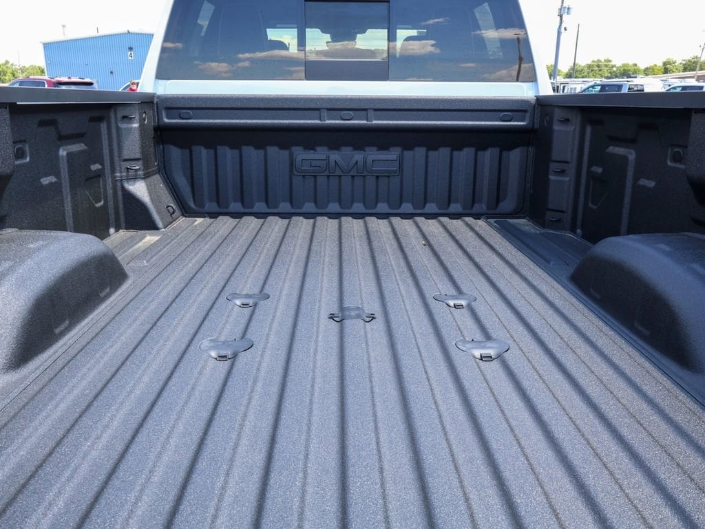 2026 GMC Sierra 3500HD Denali Ultimate - Photo 6