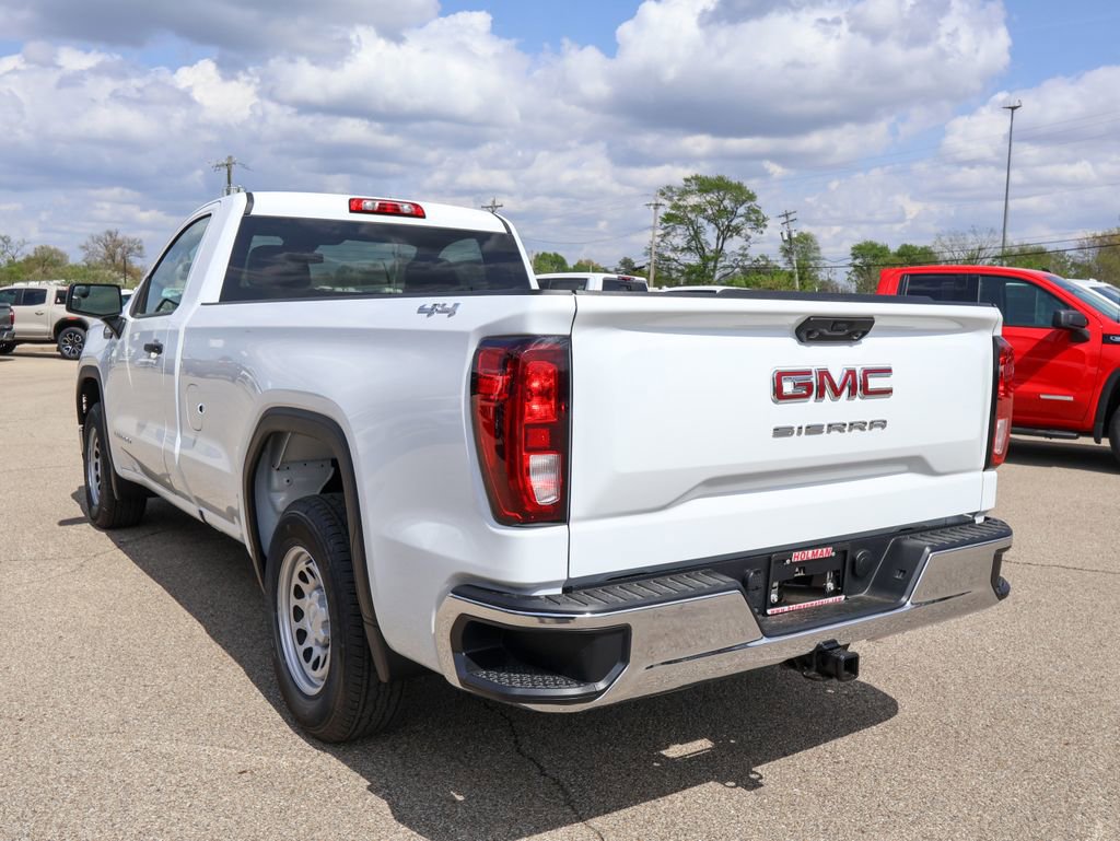 2026 GMC Sierra 1500 Pro - Photo 19