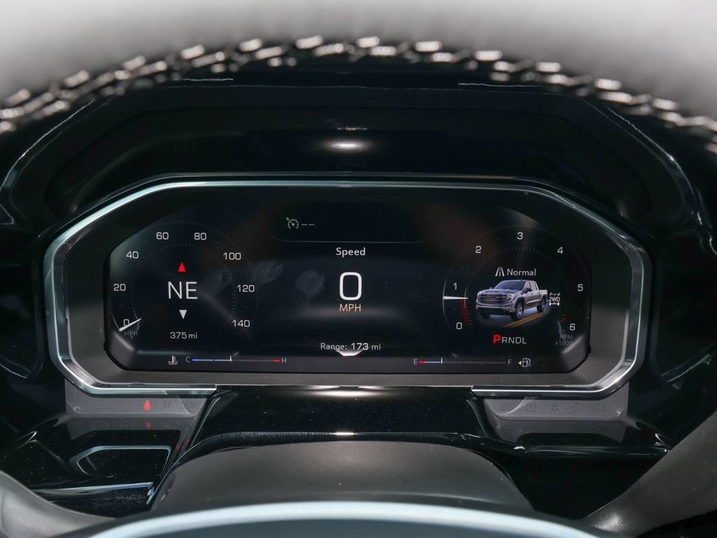 2026 GMC Sierra 1500 Elevation - Photo 18
