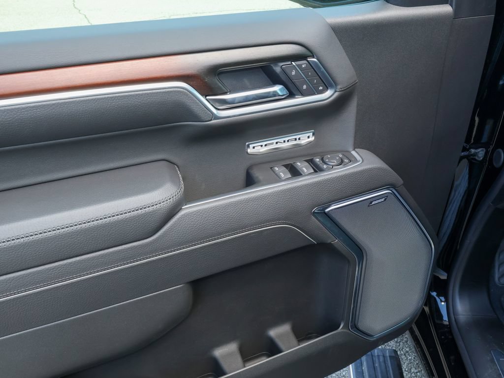 2026 GMC Sierra 1500 Denali - Photo 10