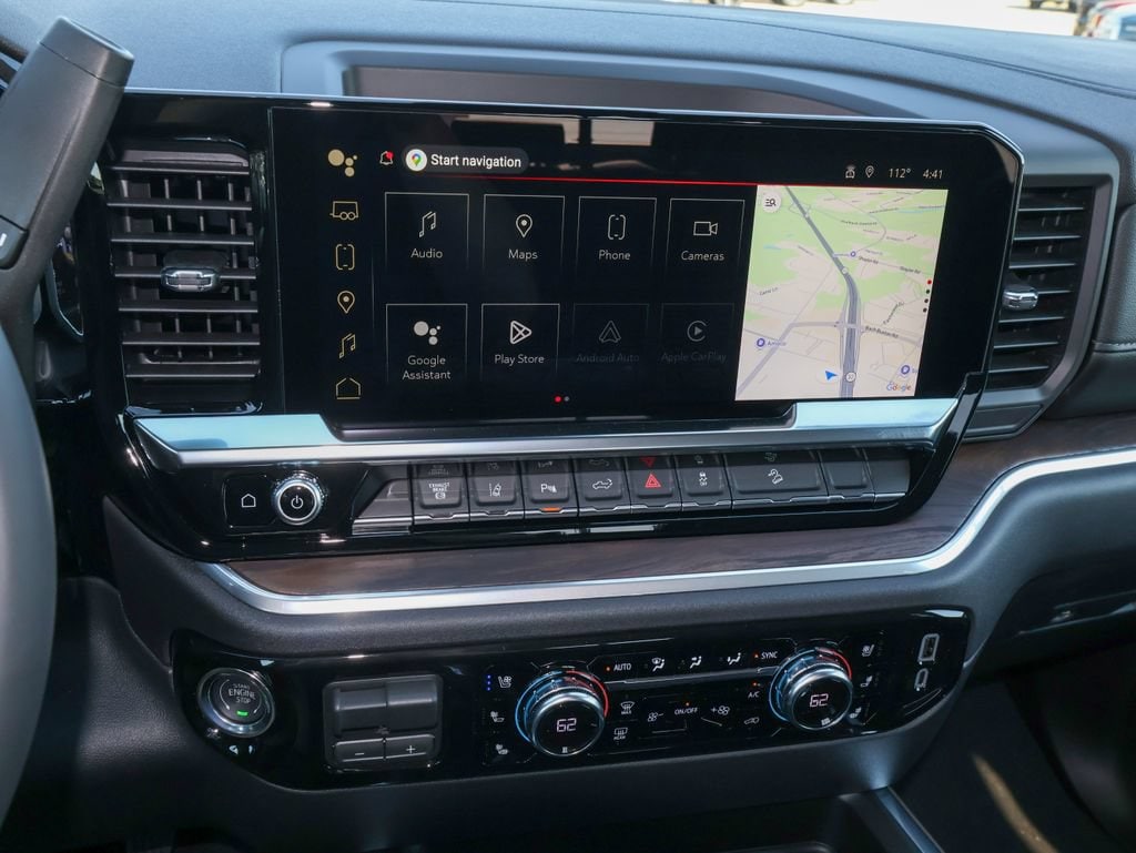 2026 GMC Sierra 2500HD SLT - Photo 16
