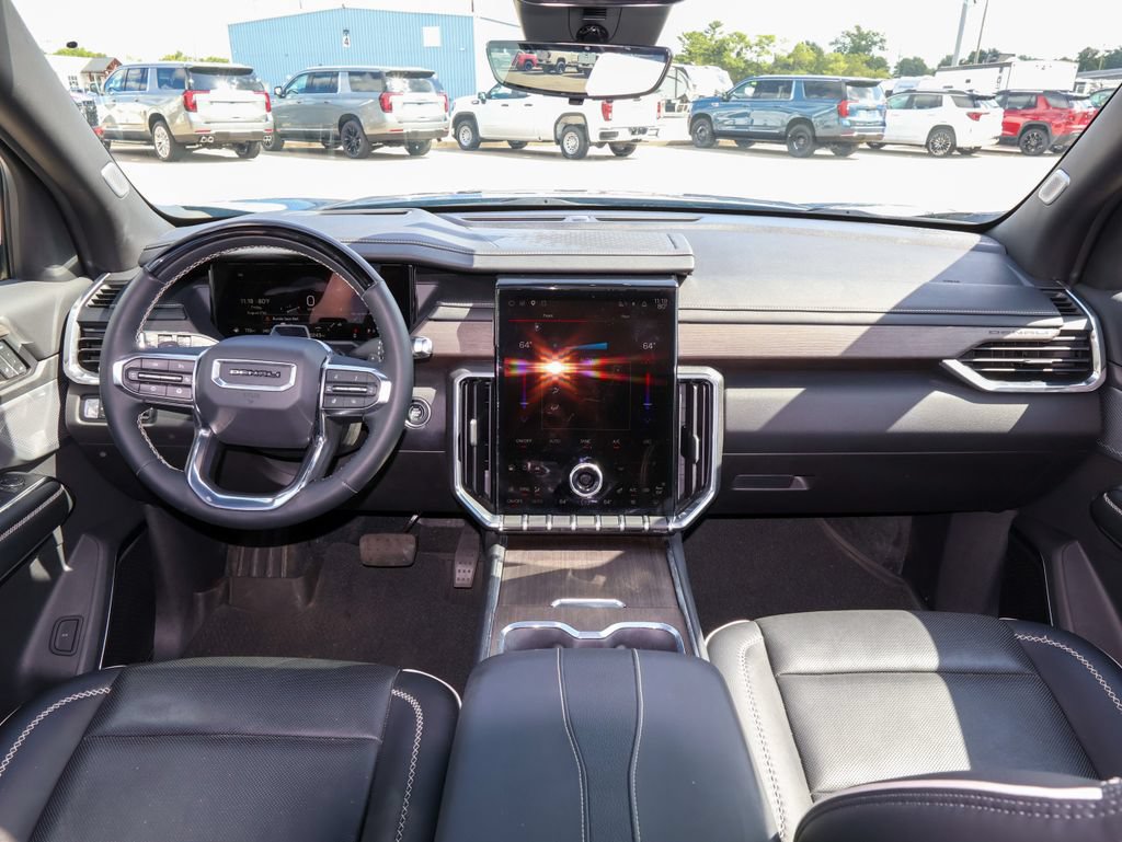 2024 GMC Acadia Denali - Photo 15