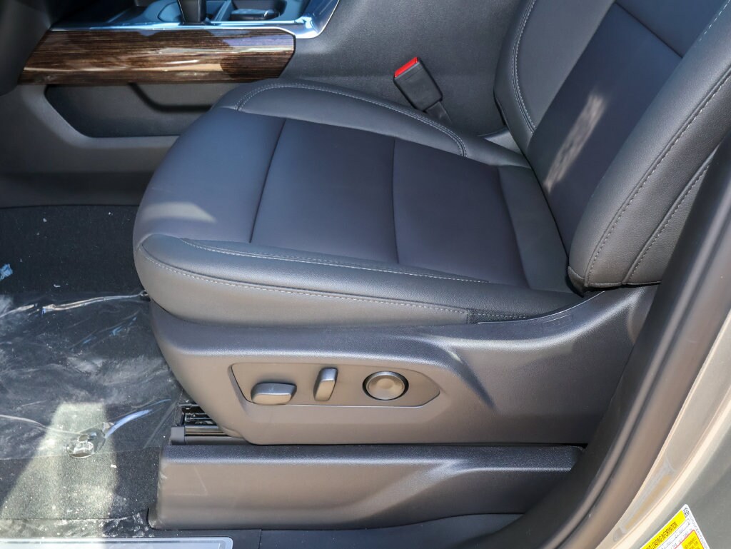 2026 GMC Sierra 1500 Elevation - Photo 7