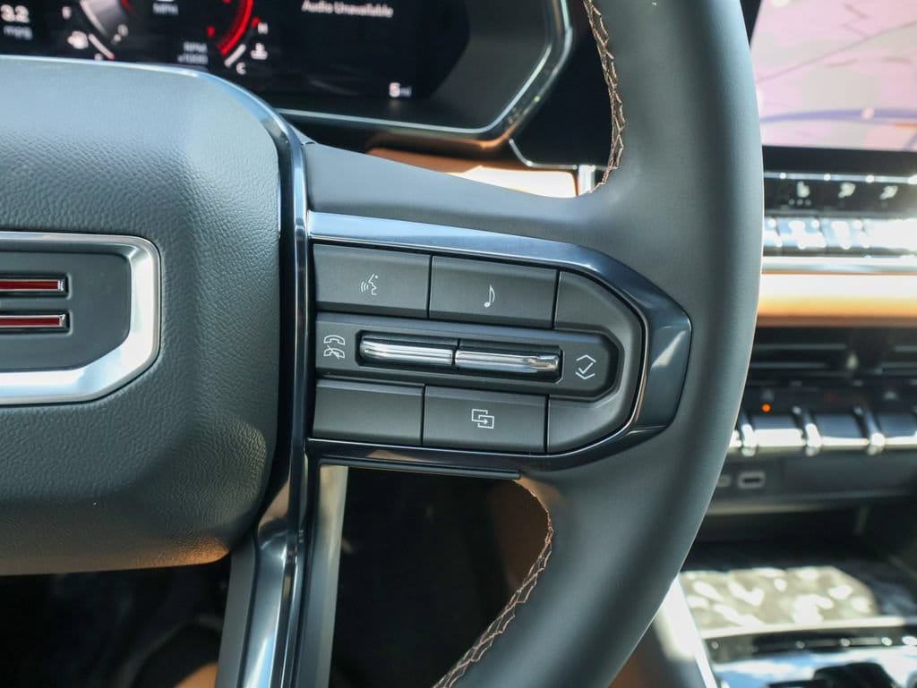 2026 GMC Canyon AT4 - Photo 23