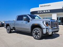 2025 GMC Sierra 3500 HD Denali Truck