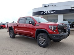 2026 GMC Sierra 1500 AT4X Truck