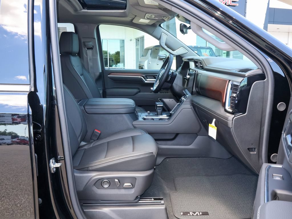 2026 GMC Sierra 1500 Denali - Photo 33