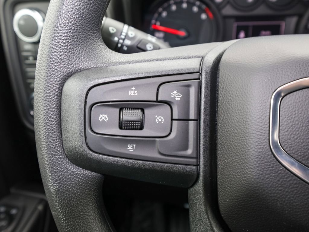 2026 GMC Sierra 1500 Pro - Photo 16