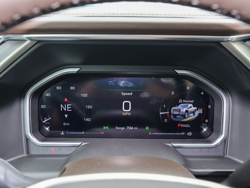 2026 GMC Sierra 2500HD Denali - Photo 21