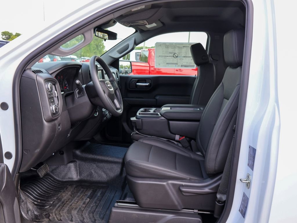 2026 GMC Sierra 1500 Pro - Photo 6