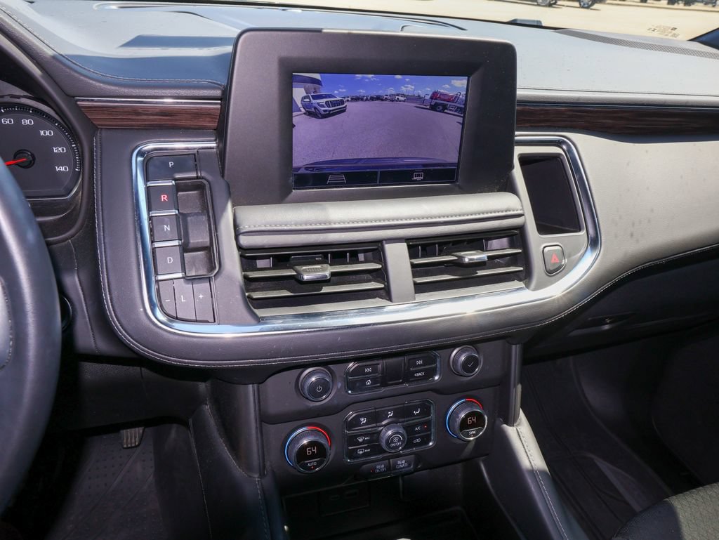 2024 Chevrolet Tahoe LS - Photo 16
