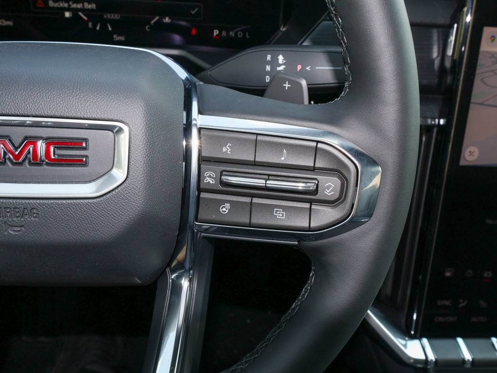 2027 GMC Acadia Elevation - Photo 25